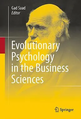 E-Book (pdf) Evolutionary Psychology in the Business Sciences von Gad Saad