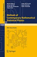 E-Book (pdf) Methods of Contemporary Mathematical Statistical Physics von Marek Biskup, Anton Bovier, Frank Den Hollander