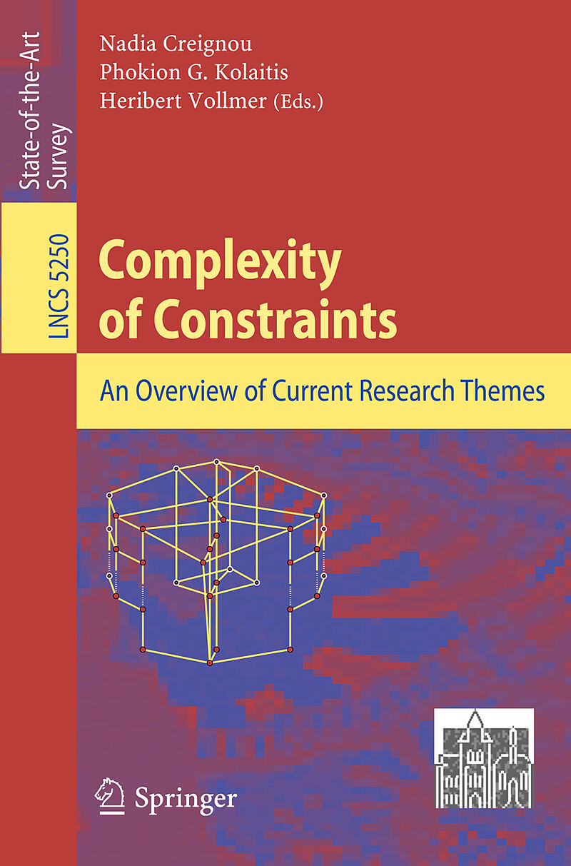 Complexity of Constraints