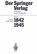 E-Book (pdf) Der Springer-Verlag von Heinz Sarkowski