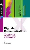 E-Book (pdf) Digitale Kommunikation von Christoph Meinel, Harald Sack