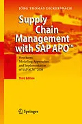 E-Book (pdf) Supply Chain Management with SAP APO(TM) von Jörg Thomas Dickersbach