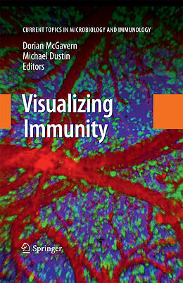 eBook (pdf) Visualizing Immunity de Michael Dustin, Dorian McGavern