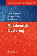E-Book (pdf) Metaheuristic Clustering von Swagatam Das, Ajith Abraham, Amit Konar