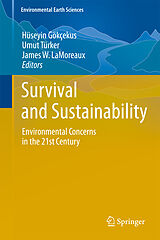 eBook (pdf) Survival and Sustainability de 