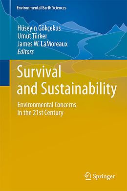 E-Book (pdf) Survival and Sustainability von 