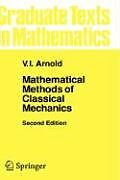 Livre Relié Mathematical Methods of Classical Mechanics de V. I. Arnol'd