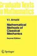 Mathematical Methods of Classical Mechanics