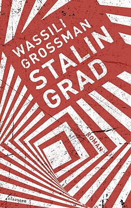 Fester Einband Stalingrad von Wassili Grossman