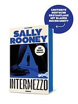 Fester Einband Intermezzo von Sally Rooney