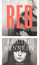 Fester Einband Red von Louise Kennedy