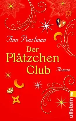 E-Book (epub) Der Plätzchen Club von Ann Pearlman