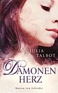 E-Book (epub) Dämonenherz von Julia Talbot