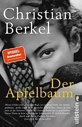 Kartonierter Einband Der Apfelbaum von Christian Berkel