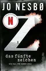 Kartonierter Einband (Kt) Das fünfte Zeichen (Ein Harry-Hole-Krimi 5) von Jo Nesbø