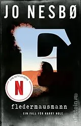 Kartonierter Einband Fledermausmann (Ein Harry-Hole-Krimi 1) von Jo Nesbø