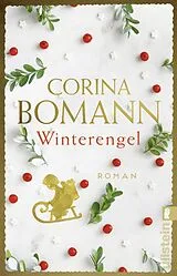 Kartonierter Einband Winterengel von Corina Bomann