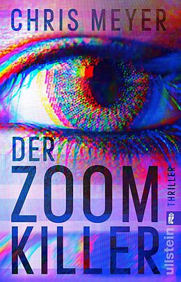 Kartonierter Einband Der Zoom-Killer (Tom-Bachmann-Serie 2) von Chris Meyer