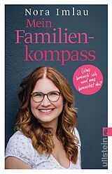 Kartonierter Einband Mein Familienkompass von Nora Imlau