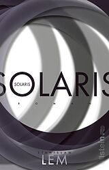 Kartonierter Einband Solaris von Stanislaw Lem