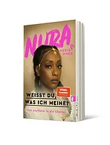 Kartonierter Einband Weißt du, was ich meine? von Nura Habib Omer