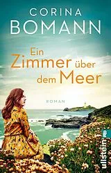 Kartonierter Einband Ein Zimmer über dem Meer von Corina Bomann