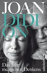 Kartonierter Einband Das Jahr magischen Denkens von Joan Didion