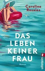 Kartonierter Einband Das Leben keiner Frau von Caroline Rosales