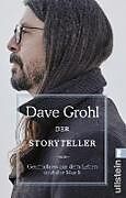 Kartonierter Einband Der Storyteller von Dave Grohl