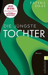 Kartonierter Einband Die jüngste Tochter von Fatima Daas