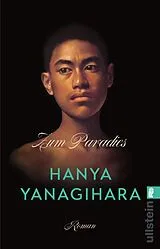 Kartonierter Einband Zum Paradies von Hanya Yanagihara