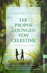 Kartonierter Einband Die Prophezeiungen von Celestine (Die Prophezeiungen von Celestine 1) von James Redfield