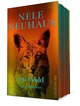 Fester Einband Im Wald (Ein Bodenstein-Kirchhoff-Krimi 8) von Nele Neuhaus