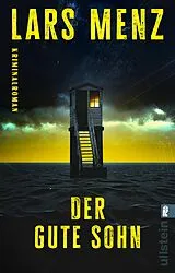 Kartonierter Einband Der gute Sohn von Lars Menz