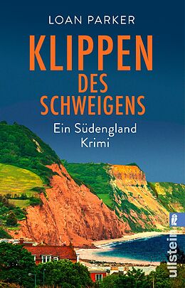 Kartonierter Einband Die Klippen des Schweigens von Loan Parker