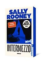 Kartonierter Einband Intermezzo von Sally Rooney