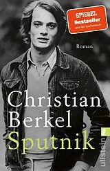 Kartonierter Einband Sputnik von Christian Berkel