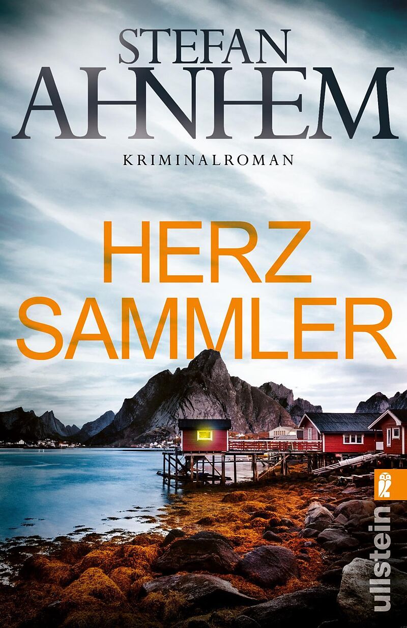 Herzsammler (Ein Fabian-Risk-Krimi 2)