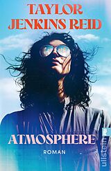 Kartonierter Einband Atmosphere von Taylor Jenkins Reid