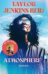 Kartonierter Einband Atmosphere von Taylor Jenkins Reid