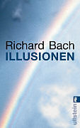 Kartonierter Einband Illusionen von Richard Bach