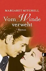 Kartonierter Einband Vom Winde verweht von Margaret Mitchell