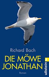 Kartonierter Einband Die Möwe Jonathan von Richard Bach