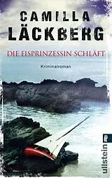 Kartonierter Einband Die Eisprinzessin schläft (Ein Falck-Hedström-Krimi 1) von Camilla Läckberg