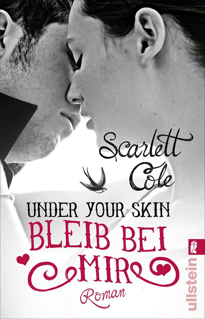 Under Your Skin Bleib Bei Mir