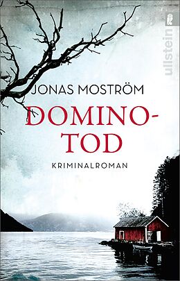 Kartonierter Einband Dominotod (Ein Nathalie-Svensson-Krimi 2) von Jonas Moström