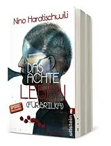 Kartonierter Einband Das achte Leben (Für Brilka) von Nino Haratischwili