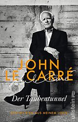 Kartonierter Einband Der Taubentunnel von John le Carré