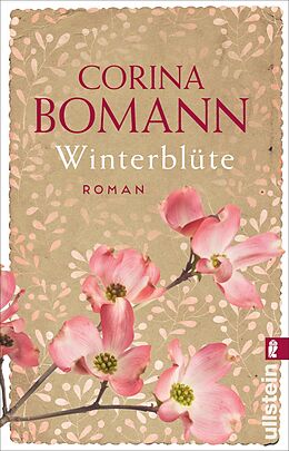 Kartonierter Einband Winterblüte von Corina Bomann