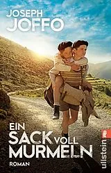Kartonierter Einband Ein Sack voll Murmeln von Joseph Joffo